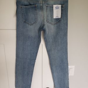 H&M Skinny Ankle Maternity Jeans New w/tags